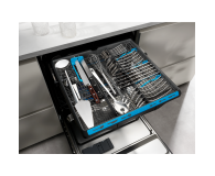 Zmywarka ELECTROLUX EEM48300L 60cm, 14kpl, AirDry, Beam on Floor, AUTO Sense, ExtraPower, GlassCare ,3kosz - 1256699 - zdjęcie 10